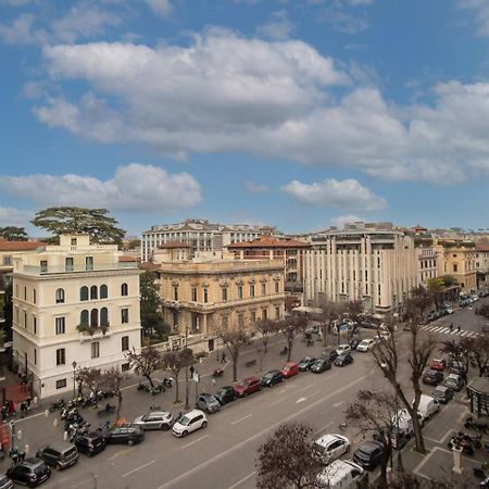 Naos Suite Close Popolo Square Roma Exterior foto
