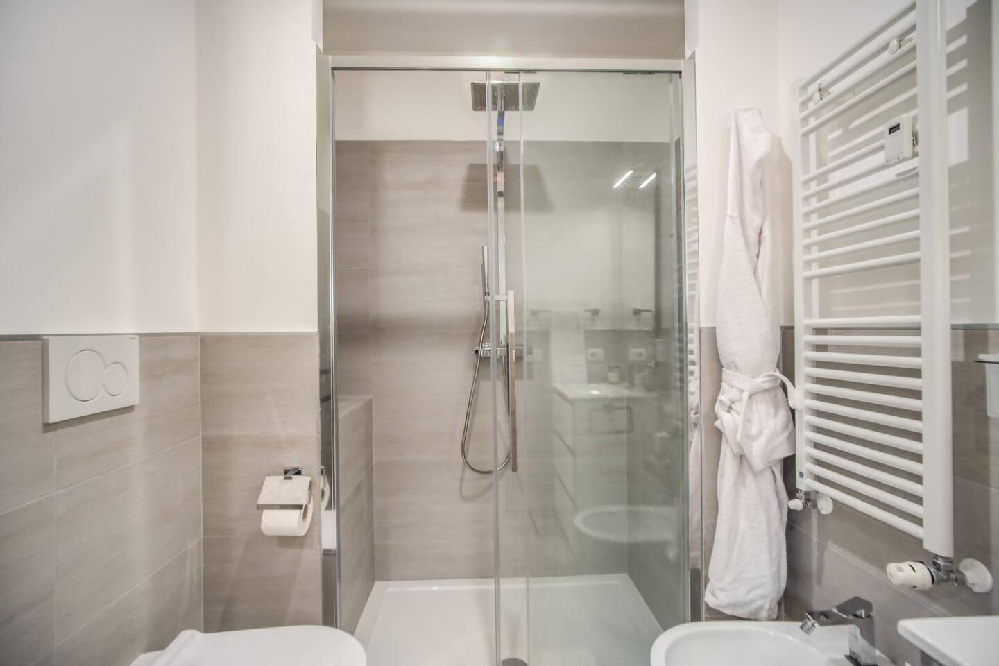 Naos Suite Close Popolo Square Roma Exterior foto